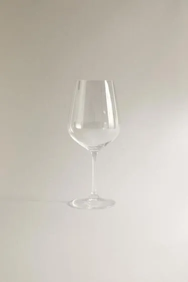 Стакан из хрусталя BOHEMIA CRYSTAL PLAIN GLASS