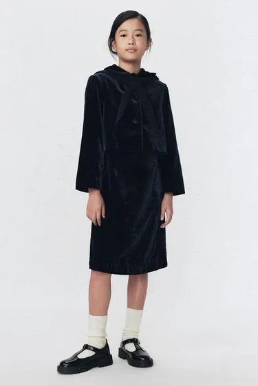 Вельветовый пиджак SOSHIOTSUKI X ZARA- Заказать в России