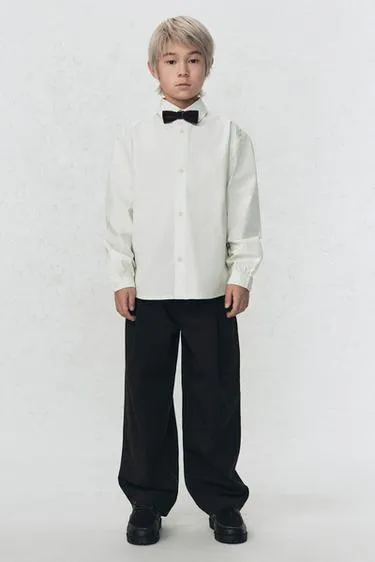 Рубашка SOSHIOTSUKI X ZARA