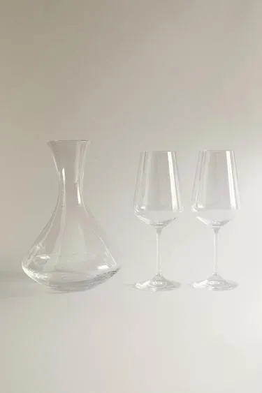 Набор стекол BOHEMIA CRYSTAL- Заказать в России