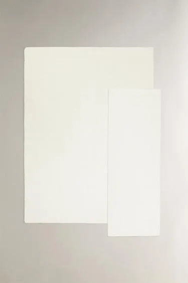 Шерстяной ковер- Заказать в России