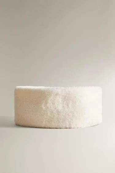 Впитывающая хлопковая ободок- Заказать в России