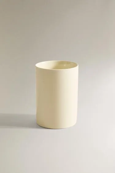 Керамический стакан для макияжа- Заказать в России