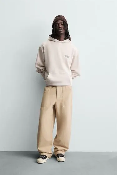 Толстовка с надписью- Заказать в России