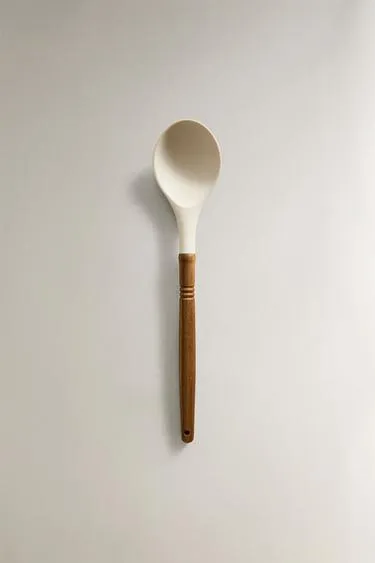 Силиконовая половница- Заказать в России