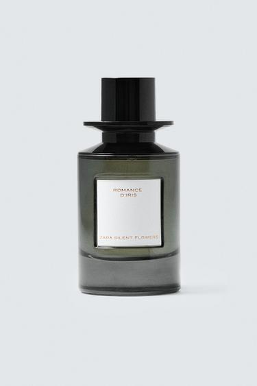 Zara ROMANCE D’IRIS PARFUM 100 мл (3,4 FL.OZ). купить с доставкой.
