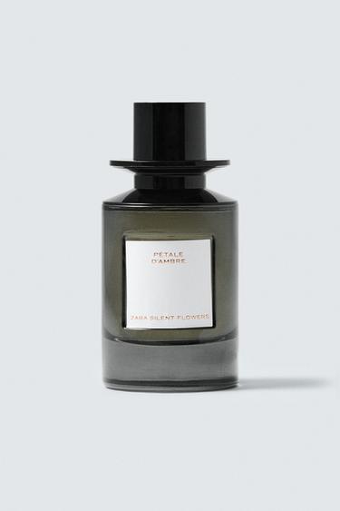Zara PETALE DAMBRE PARFUM 100 мл (3,4 FL.OZ). купить с доставкой.