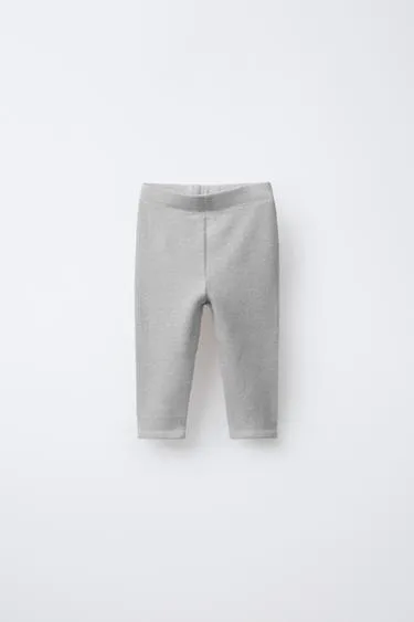 Однотонные легинсы SOFT TOUCH