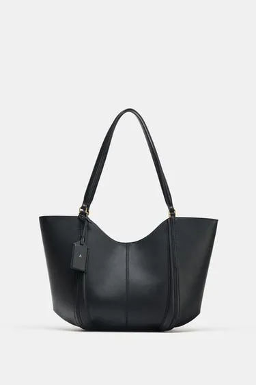 Сумка MAXI TOTE- Заказать в России