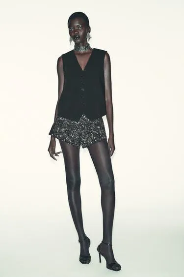 Классический жилет