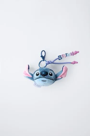 Брелок с пендантом lilo & stitch © disney- Заказать в России