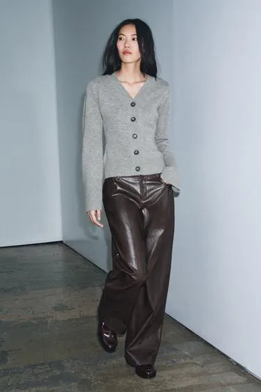 Приталенный жакет из 100% шерсти- Заказать в России