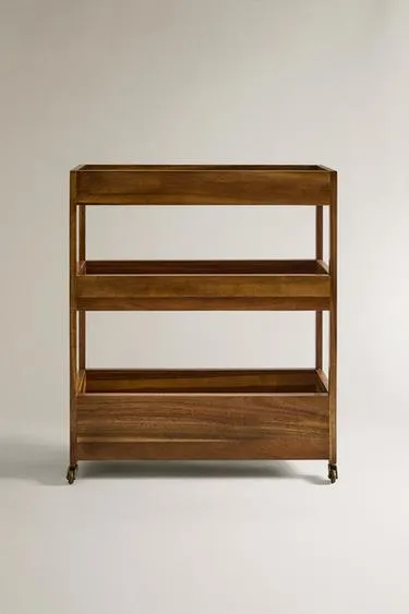 Длинный модуль хранения- Заказать в России