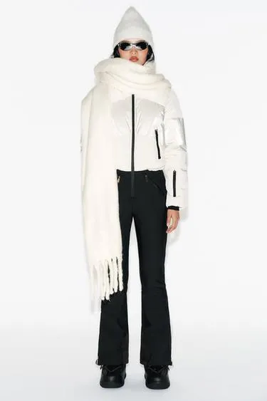 Утепленный комбинезон Water-Resistant и Windproof с технологией Recco® — Ski Collection