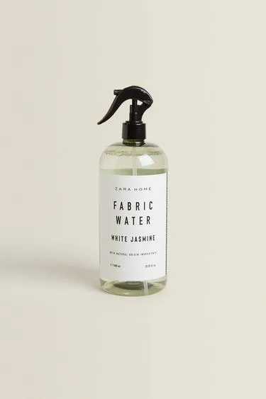 Ароматизированная вода для глажки WHITE JASMINE 1 л