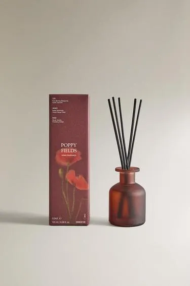 (230 мл) диффузоры для диффузоров поппи филдс- Заказать в России