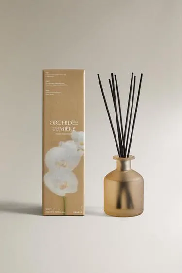 (230 мл) диффузор ORCHIDéE LUMIèRE со специями