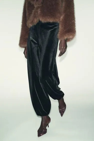 Туфли-мюли из сетчатой ткани со стразами- Заказать в России