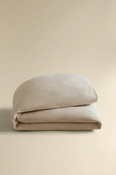 Покрывало из шениля