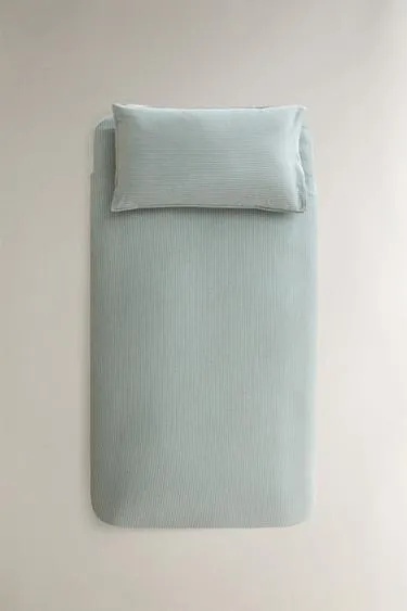 Детское клетчатое фланелевое одеяло- Заказать в России