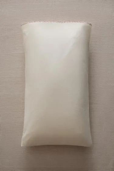 Детский наволочка из хлопка с узором ракушки- Заказать в России