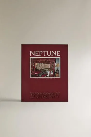 Журнал NEPTUNE 01