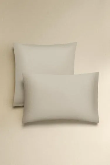 Сатиновая наволочка (1000 TC)- Заказать в России