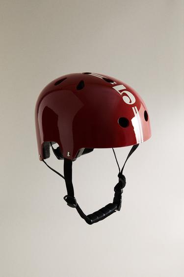 Zara Детская игрушечная каска X BANWOOD купить с доставкой.