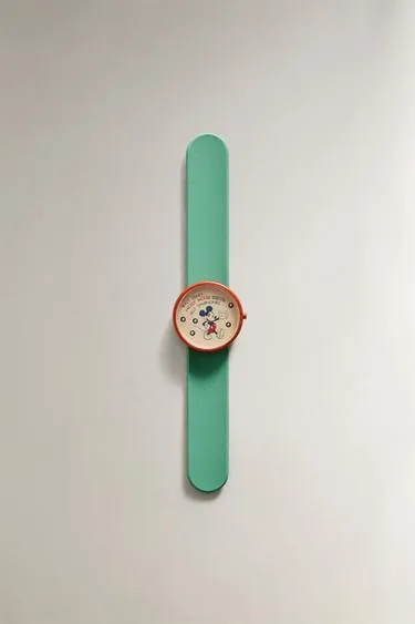 Детская пляжная куртка с MICKEY & MINNIE ©DISNEY