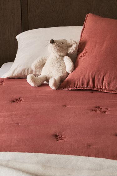 Zara Детская футболка MICKEY & MINNIE ©DISNEY