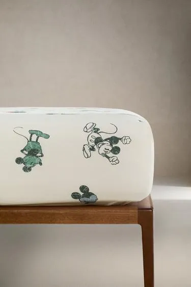 Детский свитшот MICKEY & MINNIE ©DISNEY- Заказать в России