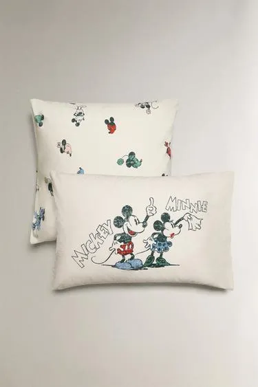 Толстовка MICKEY & MINNIE MOUSE ©DISNEY- Заказать в России