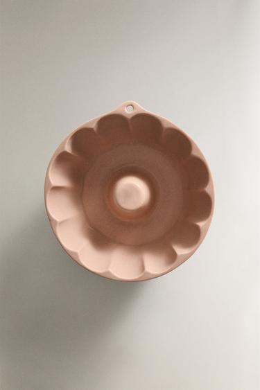 Zara Форма для выпечки круглая