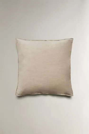 Велюровый чехол для подушки- Заказать в России