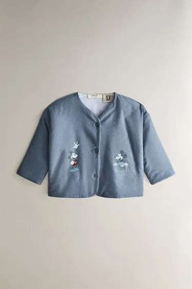 Кеды MICKEY & MINNIE ©DISNEY- Заказать в России