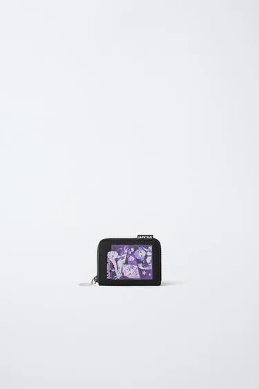 Кошелек KPOP DEMON HUNTERS™ NETFLIX ©