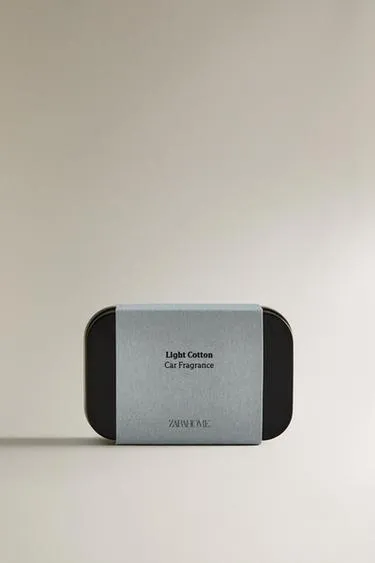 Автомобильный освежитель воздуха из легкого хлопка- Заказать в России