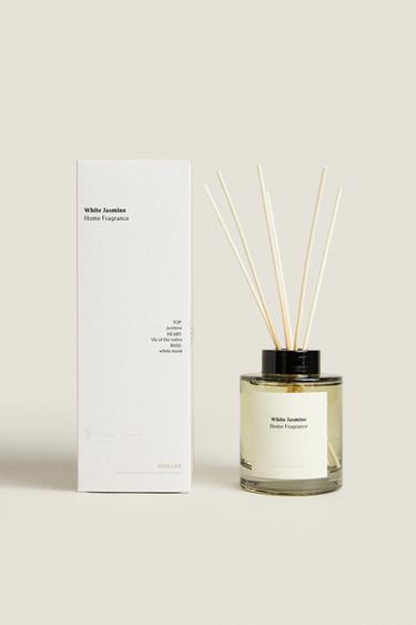 Zara (200 мл) диффузоры аромата белый жасмин