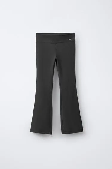 Легинсы FLARE- Заказать в России