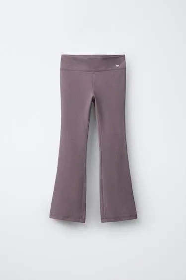 Легинсы FLARE- Заказать в России