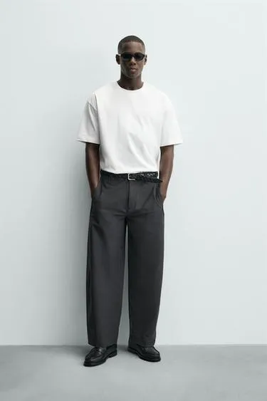 Футболка Relaxed Fit