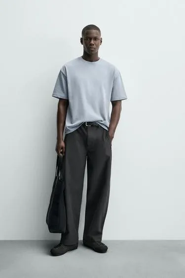 Футболка RELAXED FIT