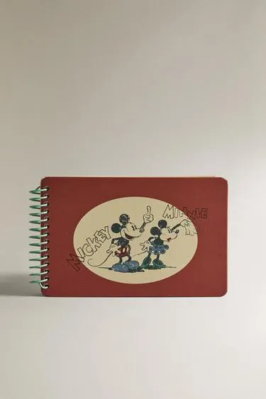 Детское постельное платье MICKEY & MINNIE ©DISNEY- Заказать в России