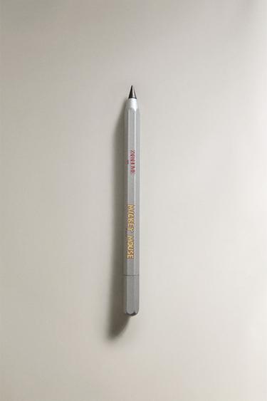 Zara Топ MICKEY & MINNIE ©DISNEY купить с доставкой.