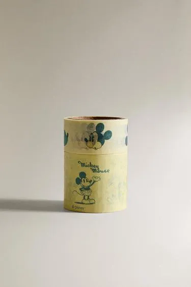 Набор детских носков MICKEY & MINNIE ©DISNEY (набор из 2 шт.)- Заказать в России