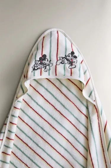 Худи из велюра с микки и минни ©DISNEY- Заказать в России