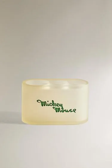 Держатель для зубных щеток дисней микки маус © для детей