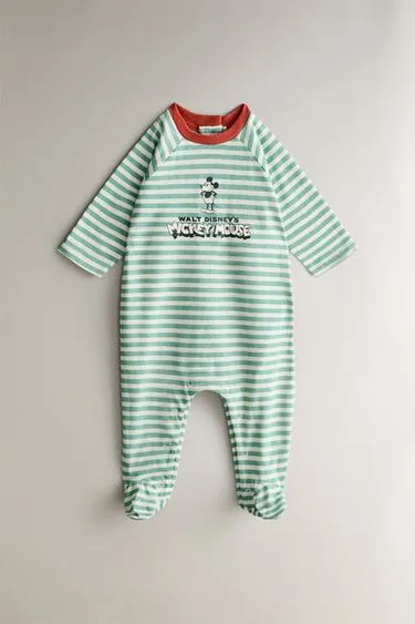 Детский комбинезон MICKEY MOUSE ©DISNEY- Заказать в России