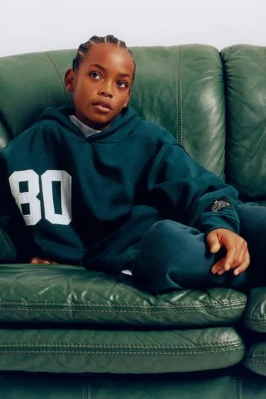 Худи с номером для пробежек- Заказать в России