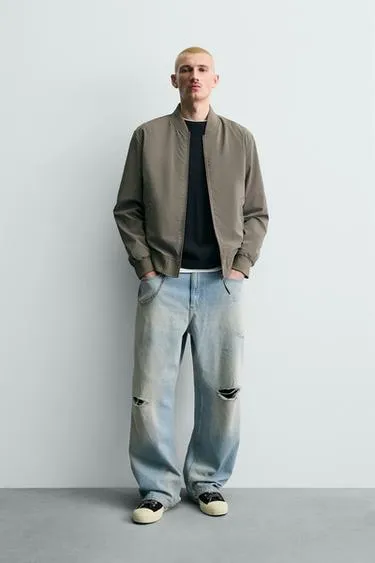 Технический бомбер